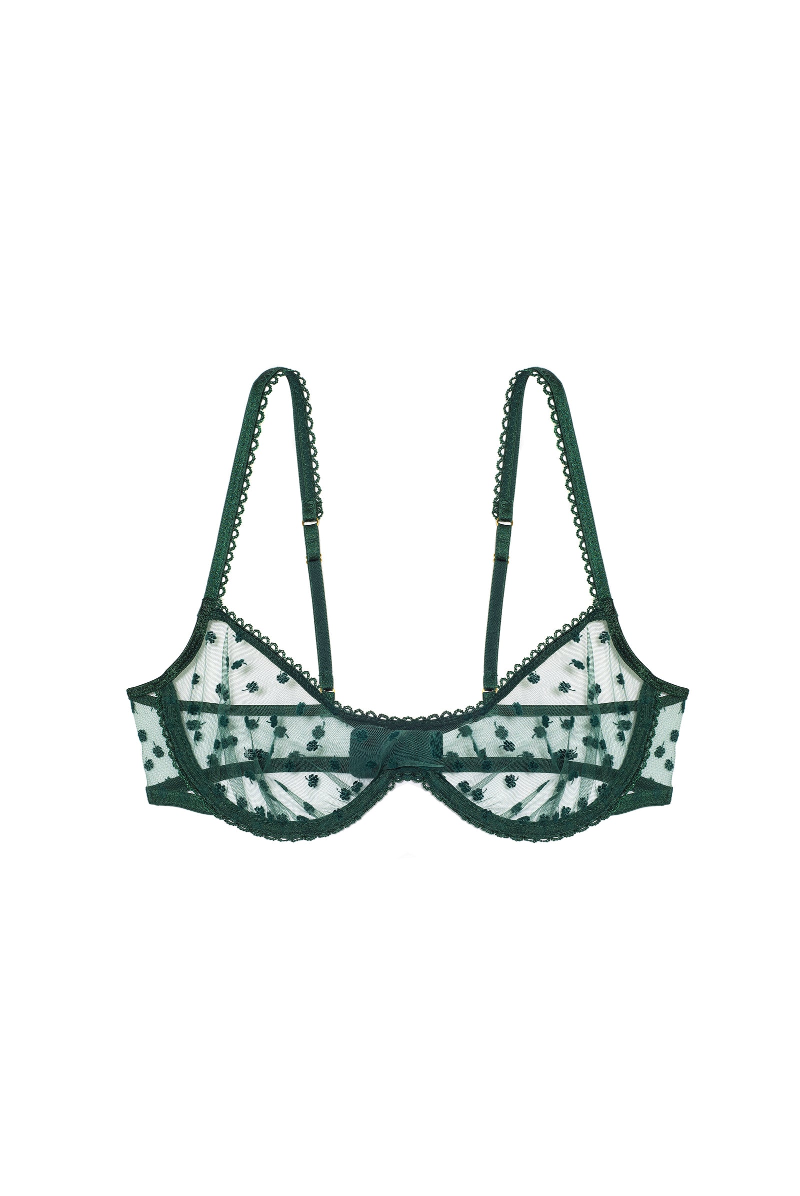 TREFLE Underwire Bra