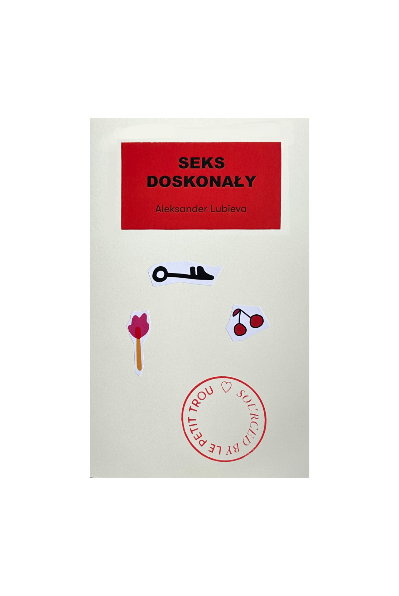 Aleksander Lubieva | Seks doskonały