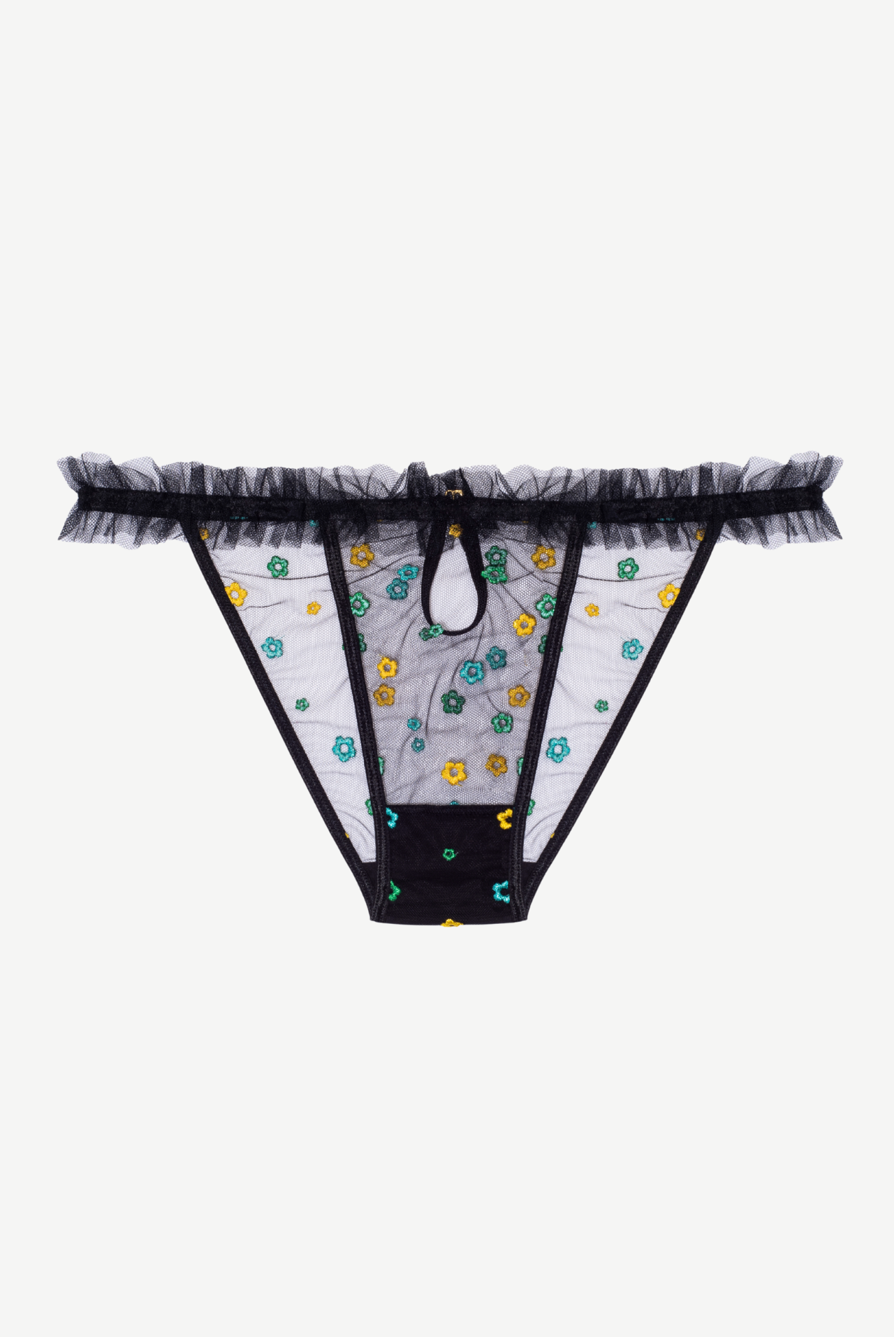 JARDIN trójkątne figi