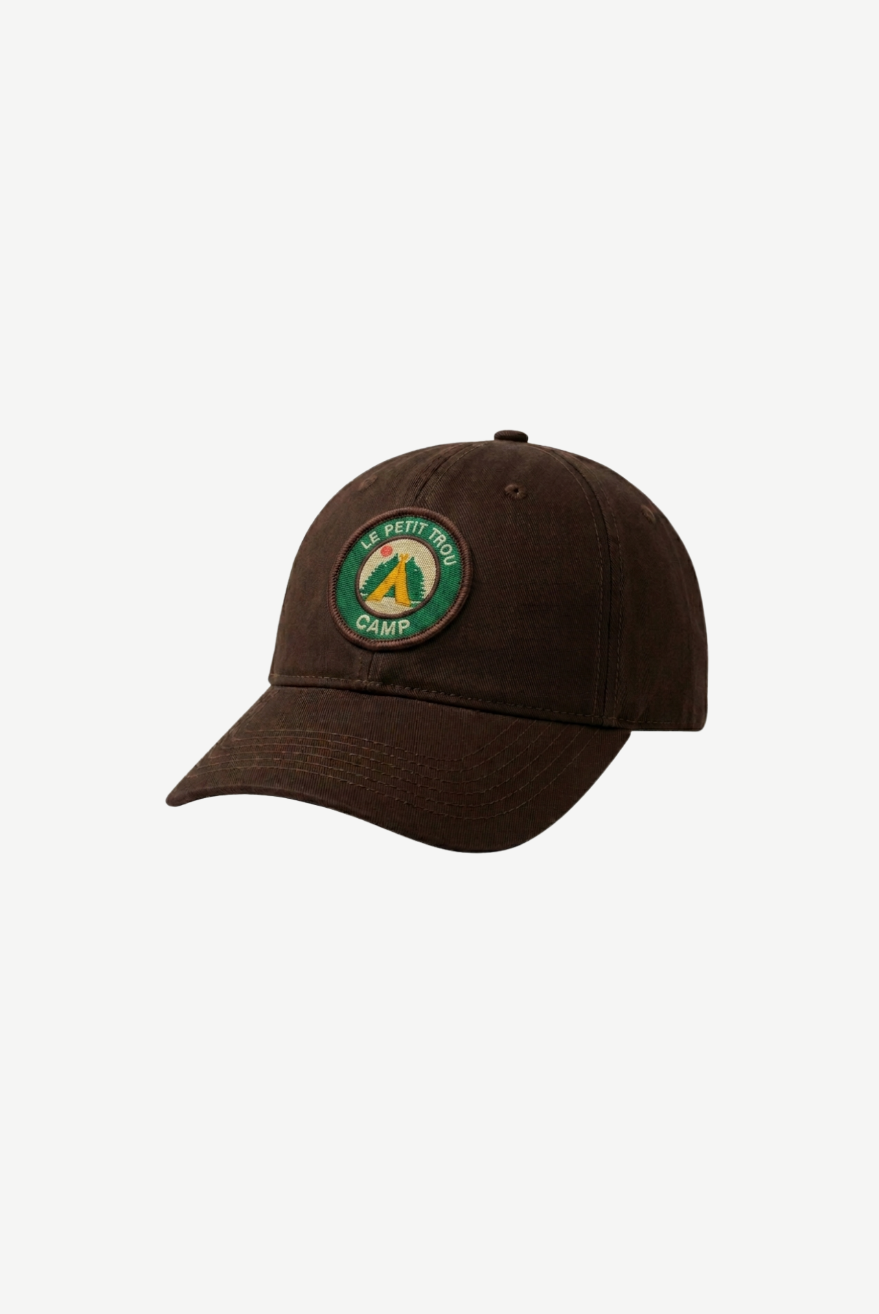 Camp Czapka z daszkiem