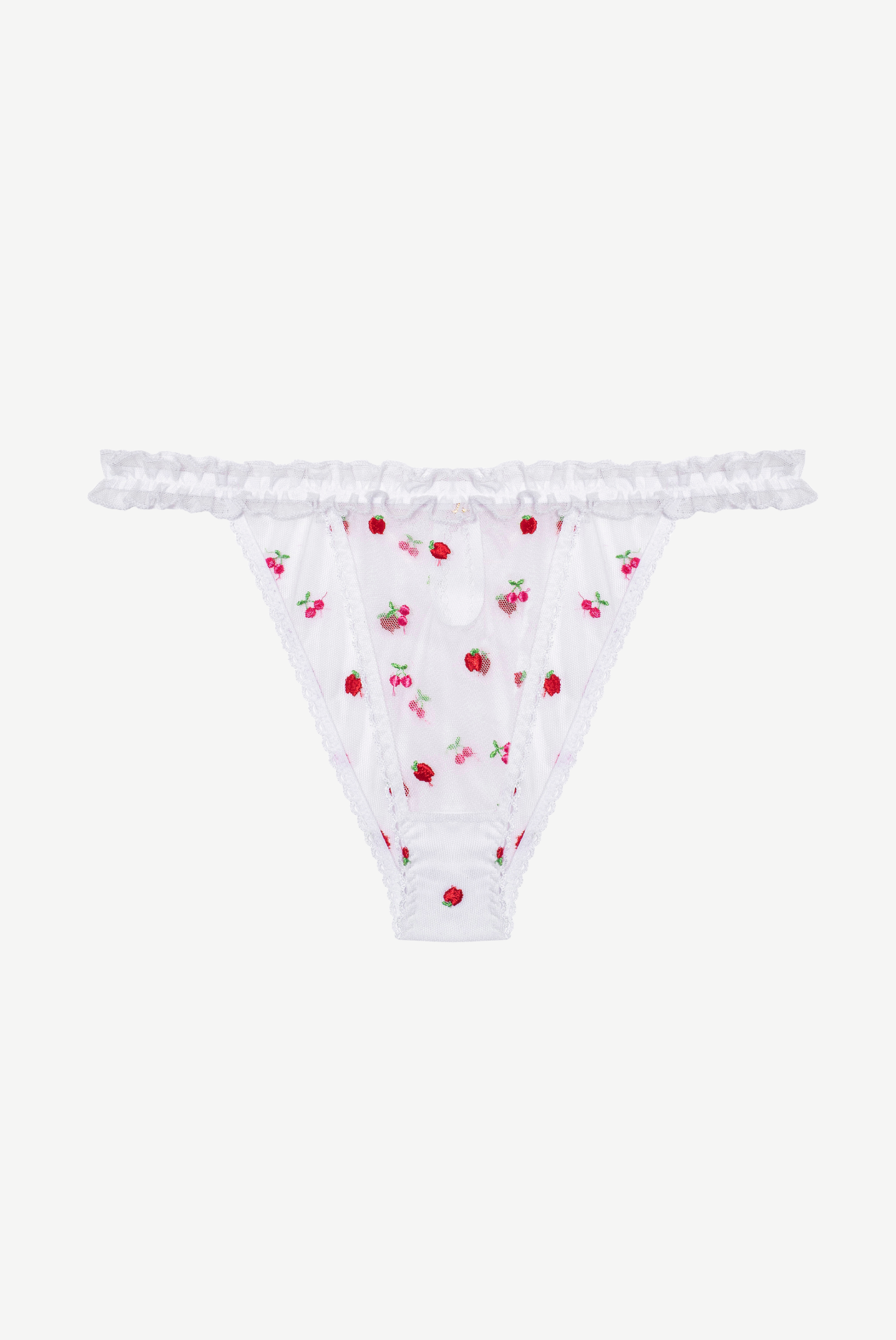 POMME trójkątne figi