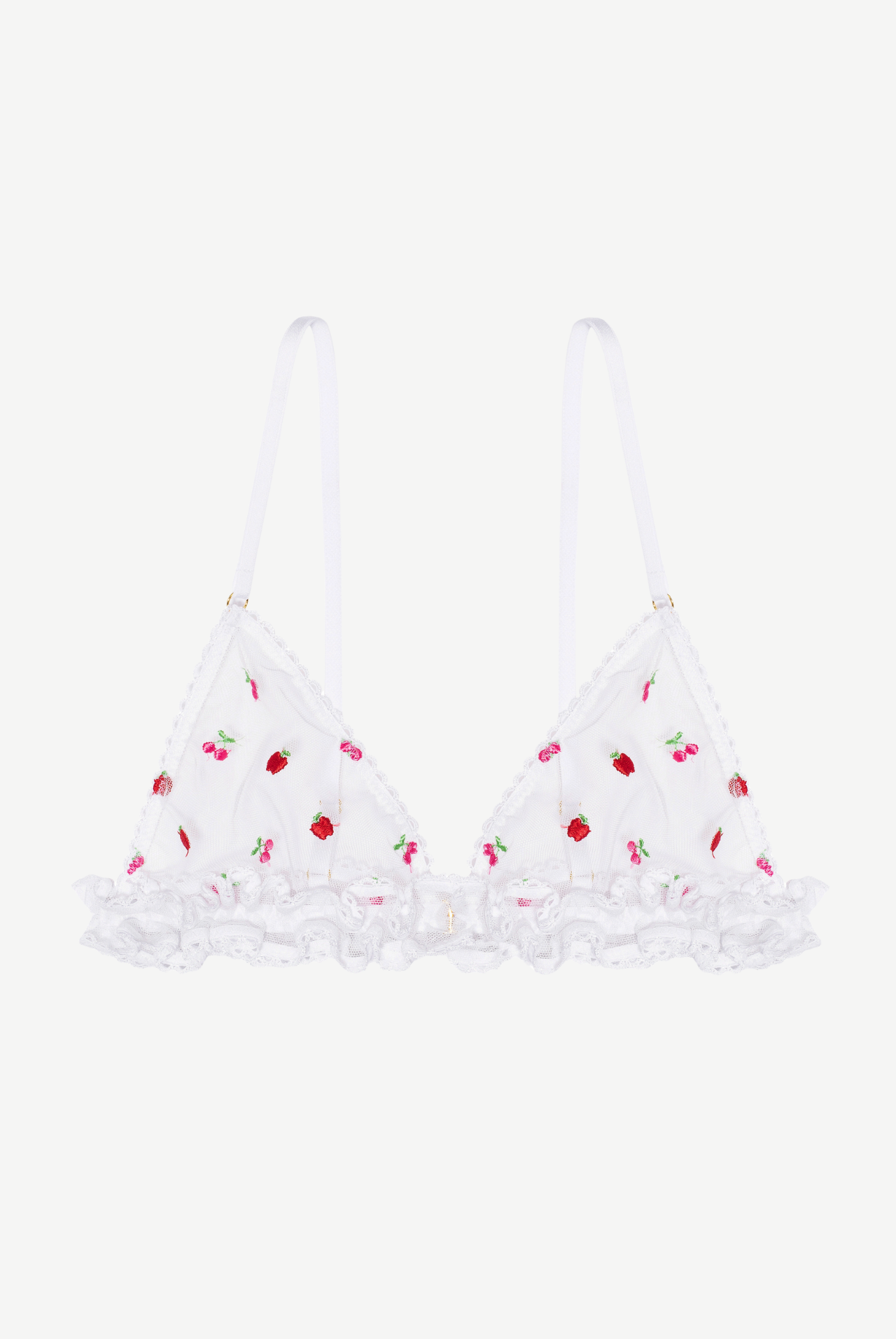 POMME trójkątny stanik