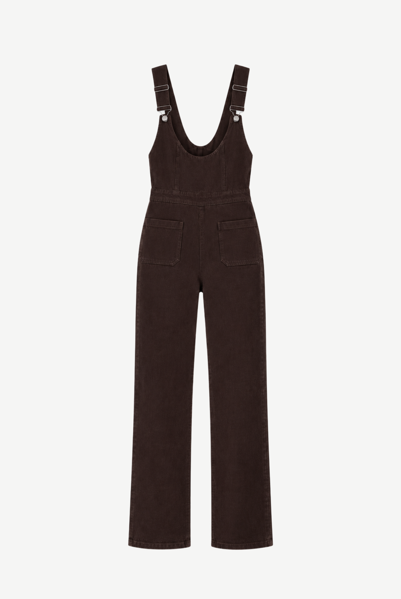 Thierry Ogrodniczki denim