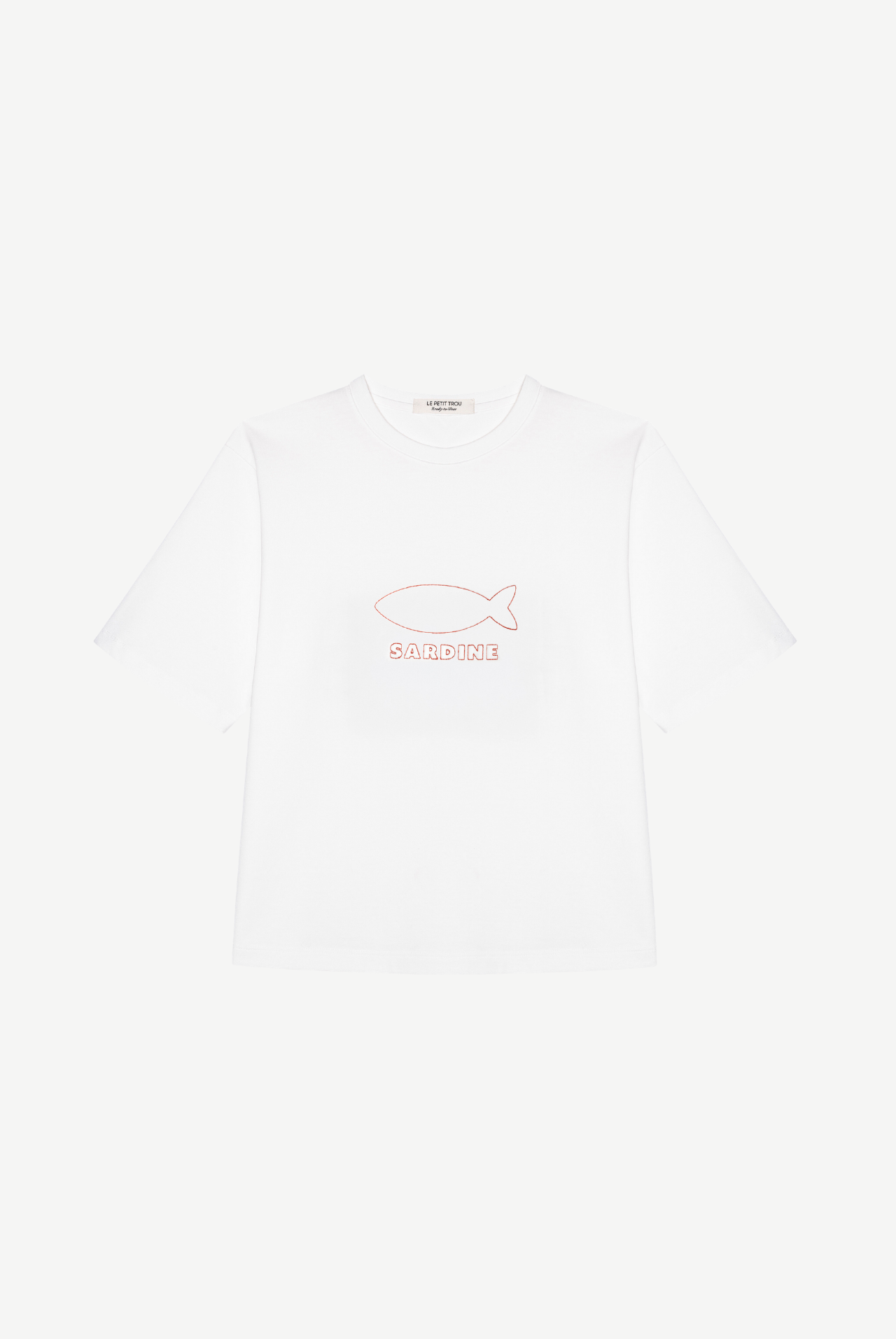 Sardine T-shirt