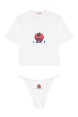 Zestaw TOMATE