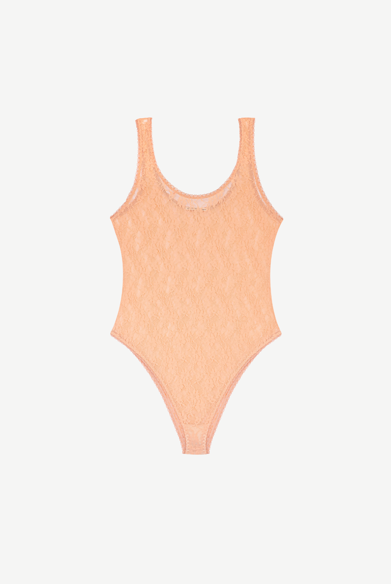 AMBRÉ body