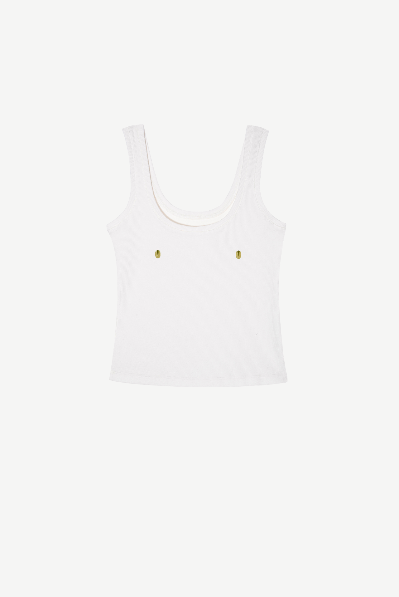 Pistache Top