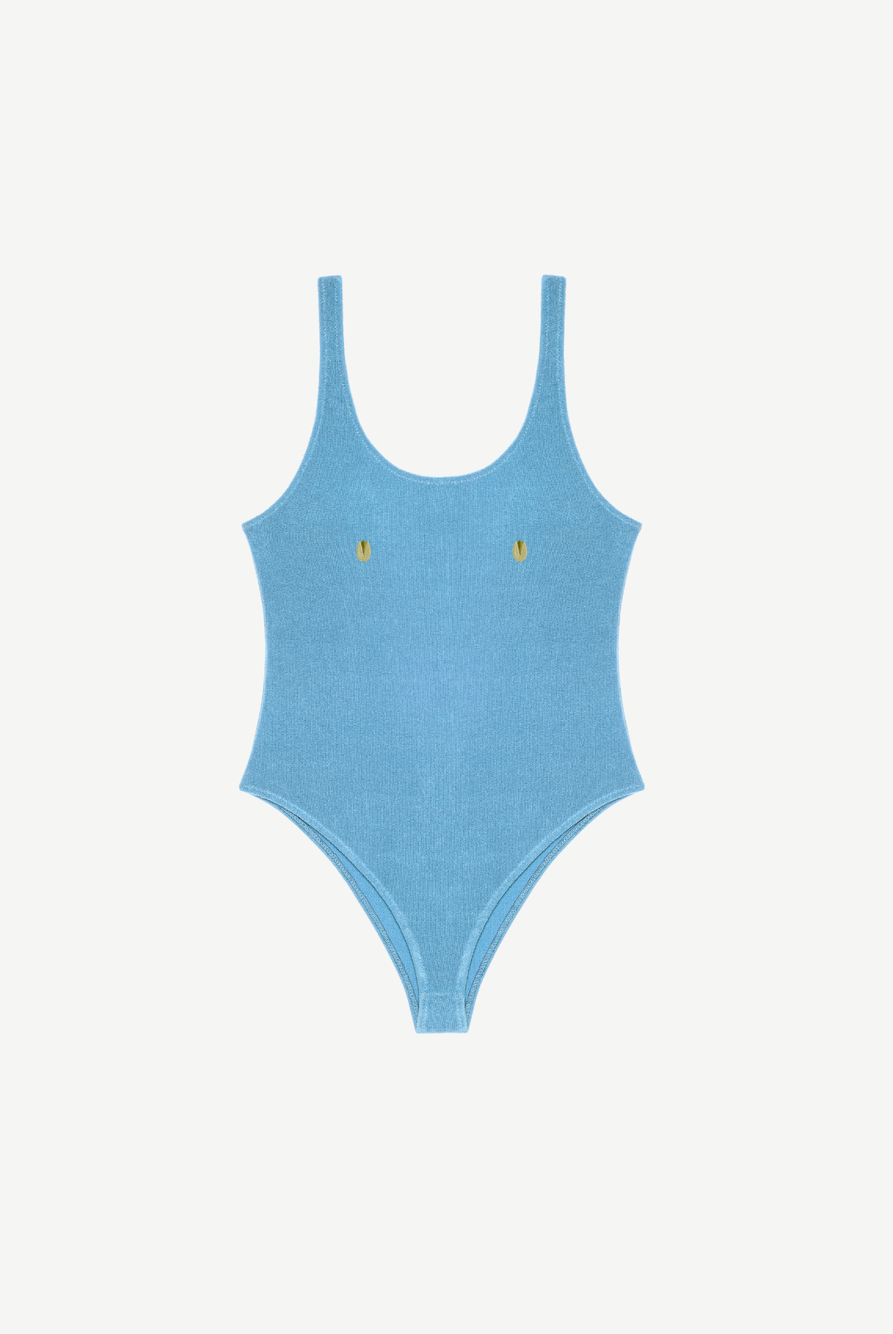 Joy Body - blue