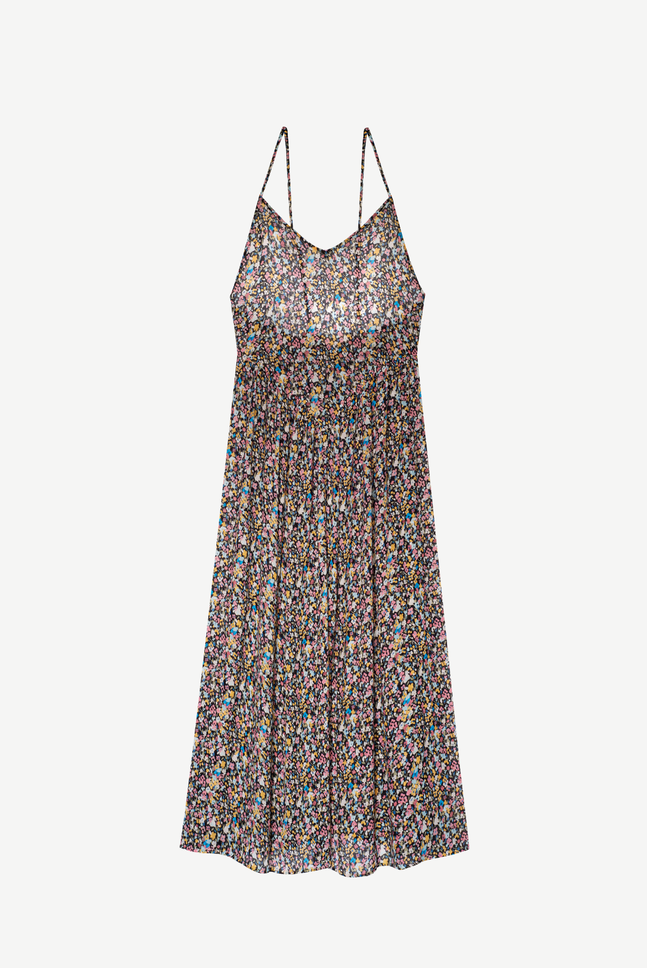 Roche Sukienka - flowers