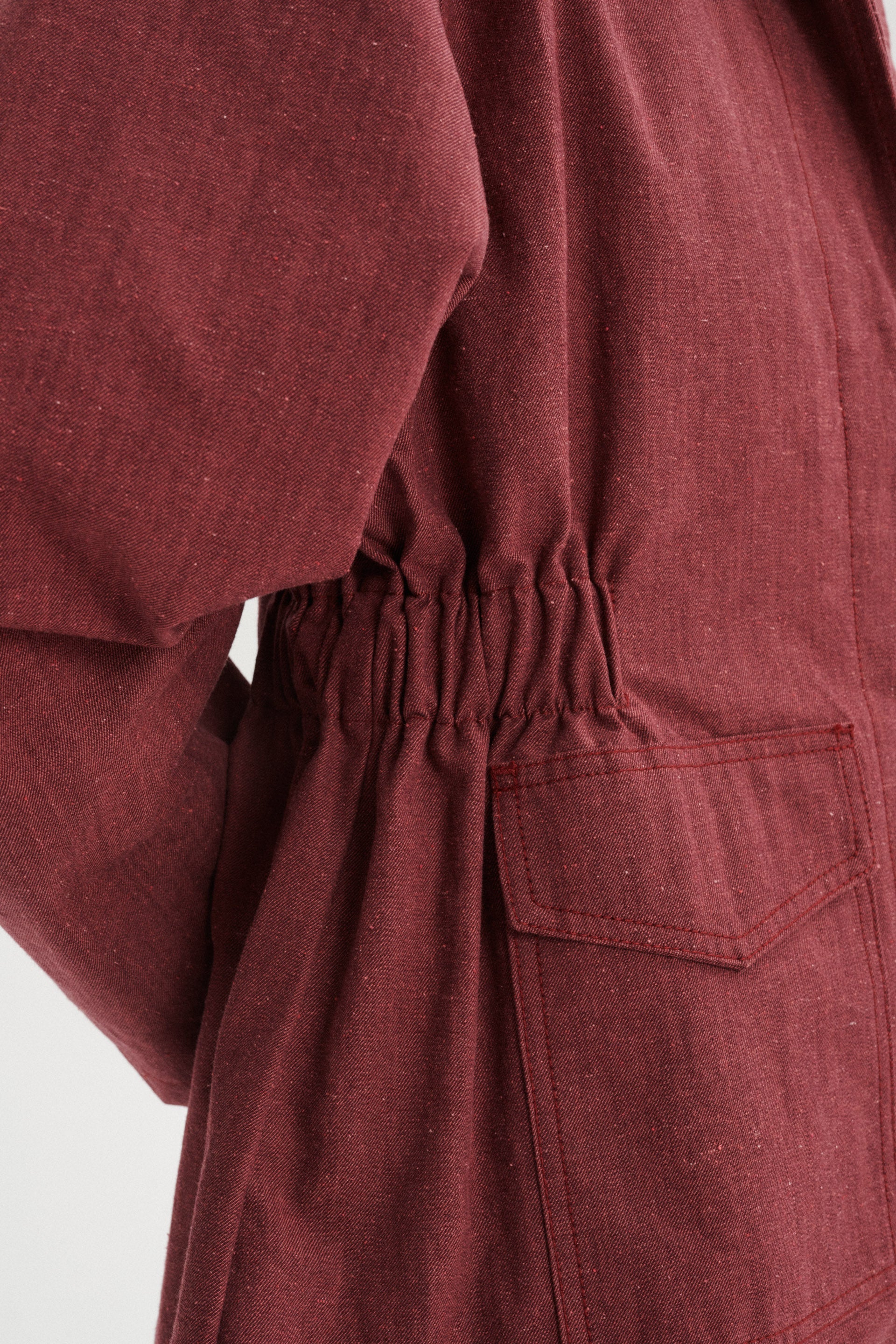 Nino Kurtka jeansowa