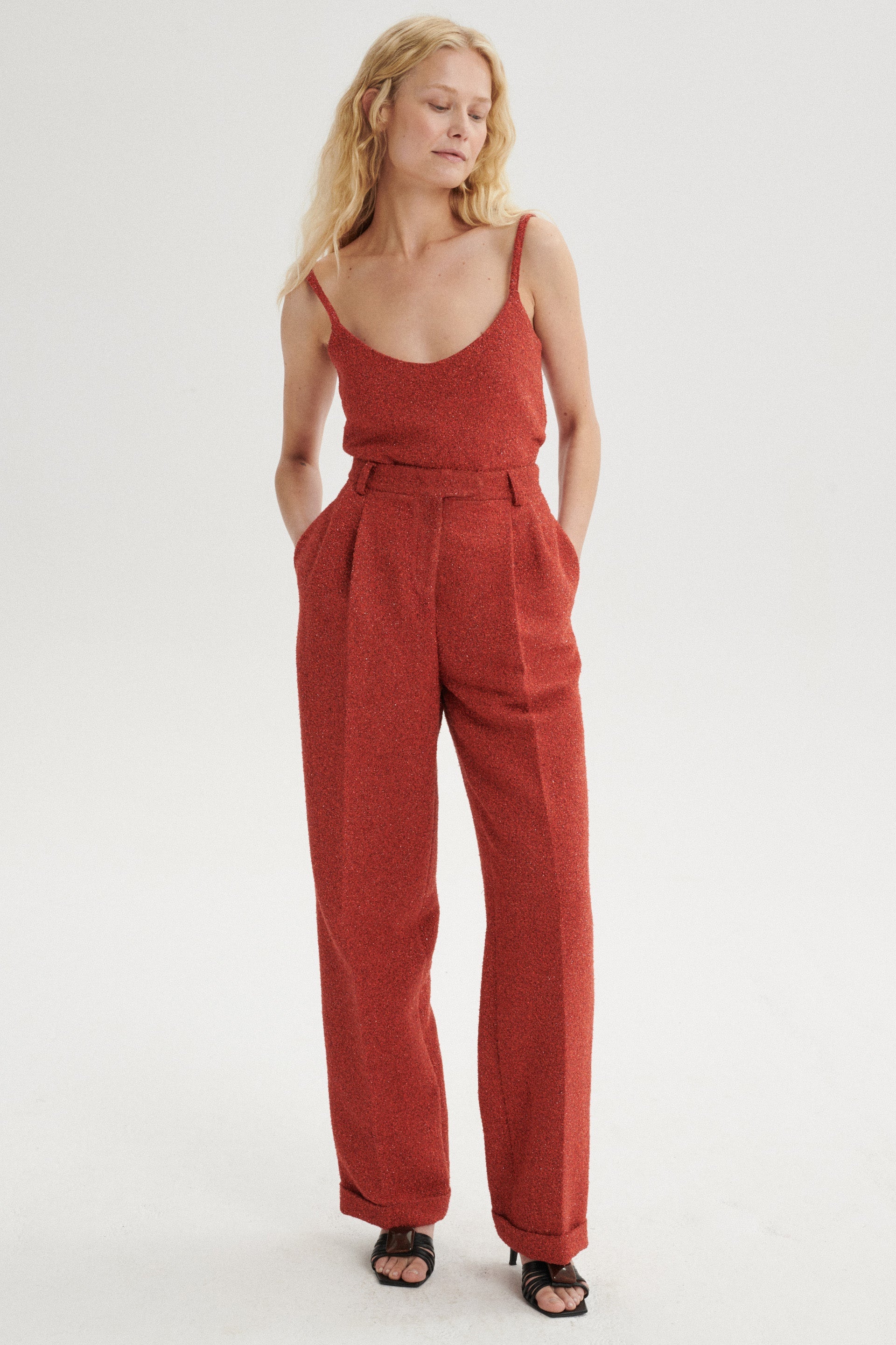 Angelo Top błyszczący