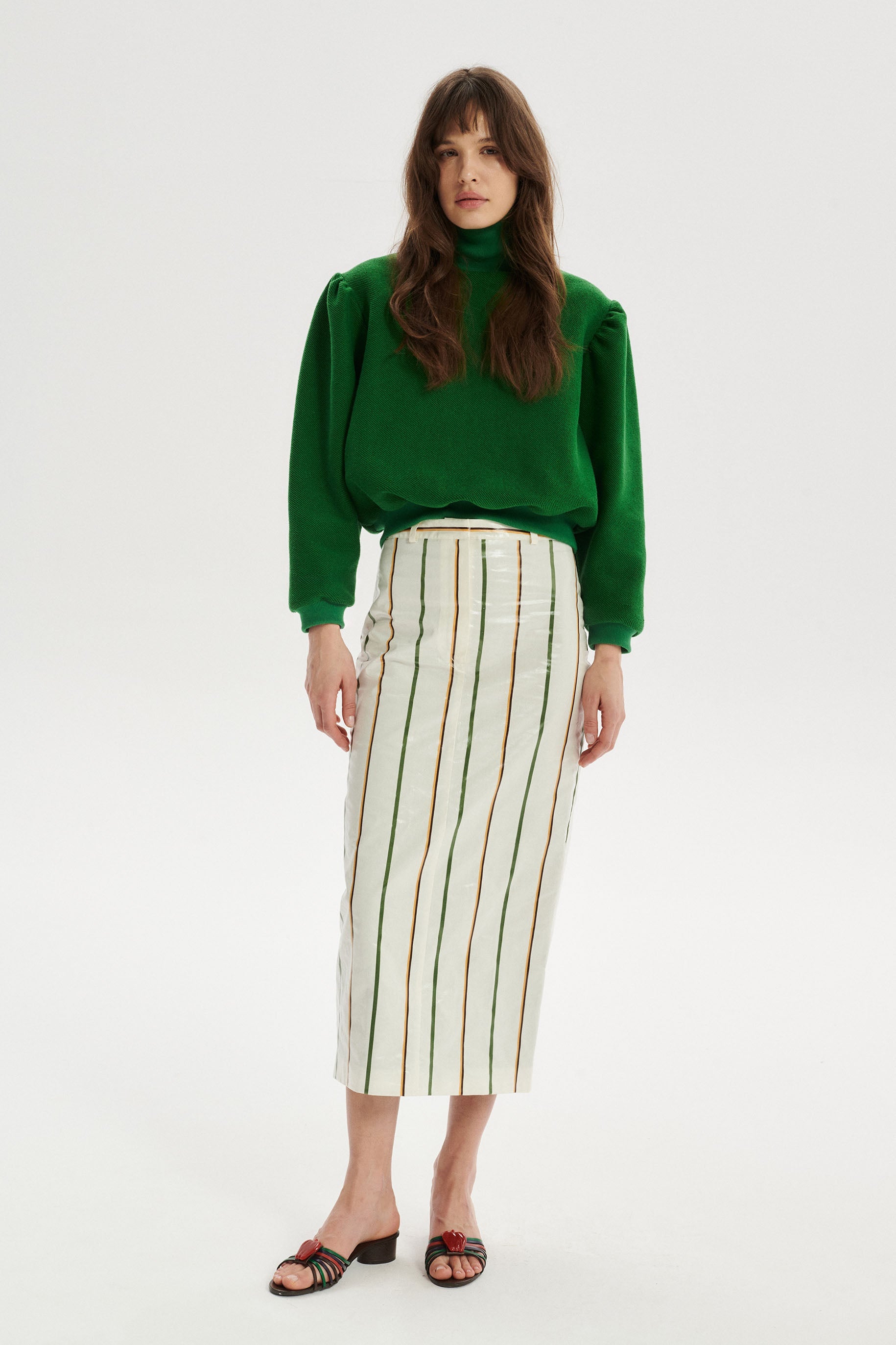 Desire Spódnica ołówkowa