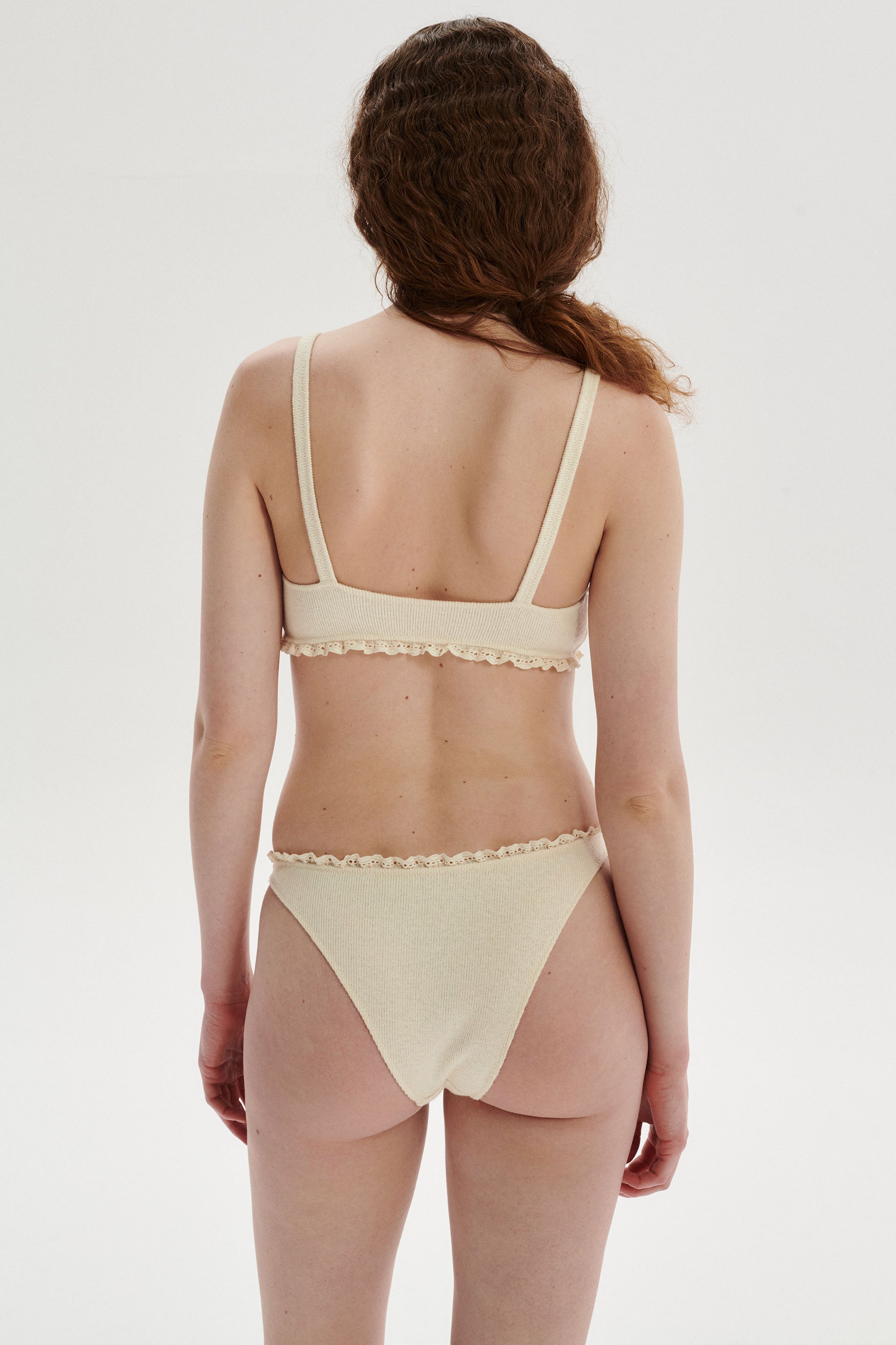 Darius Bawełniane figi