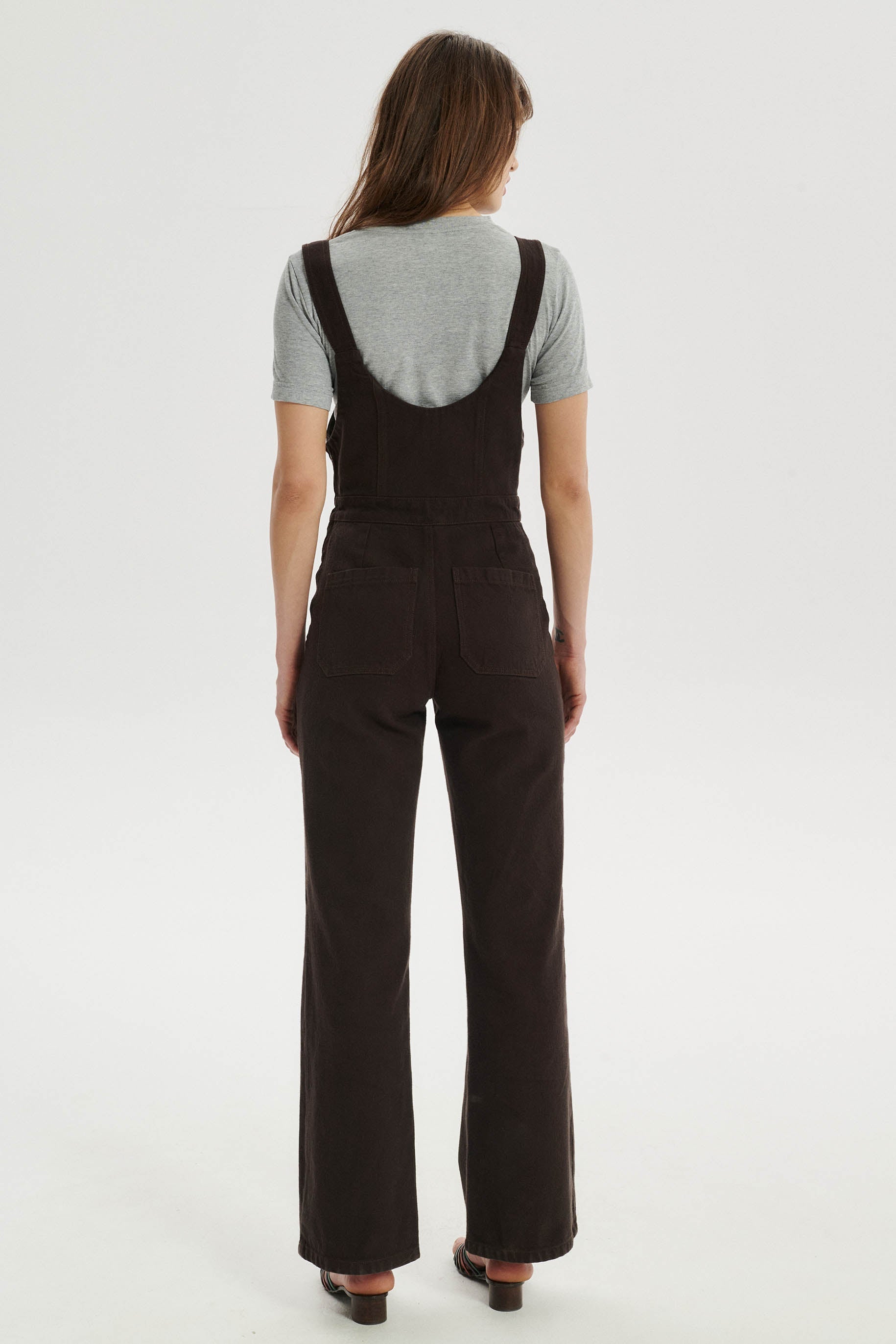 Thierry Ogrodniczki denim