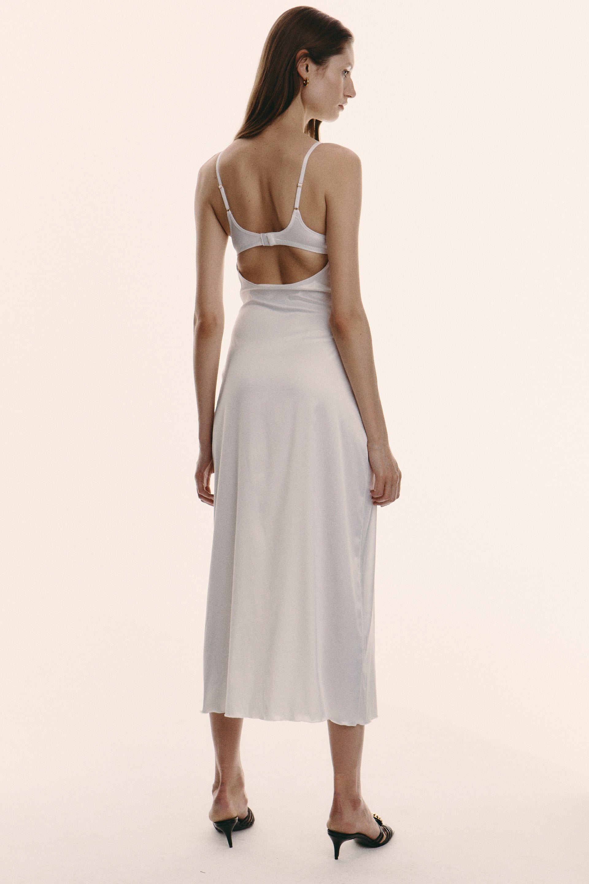 MARIAGE sukienka bieliźniana