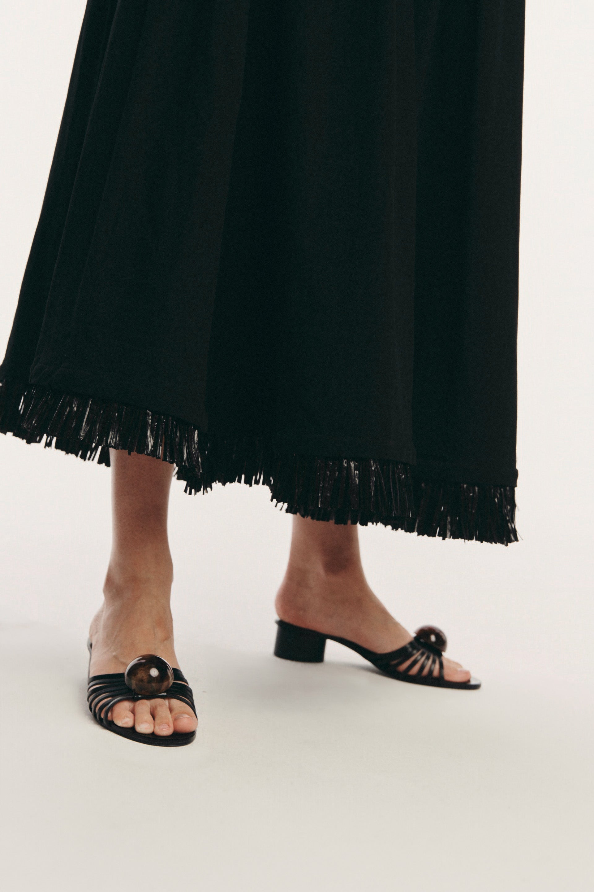 Issa sukienka - black