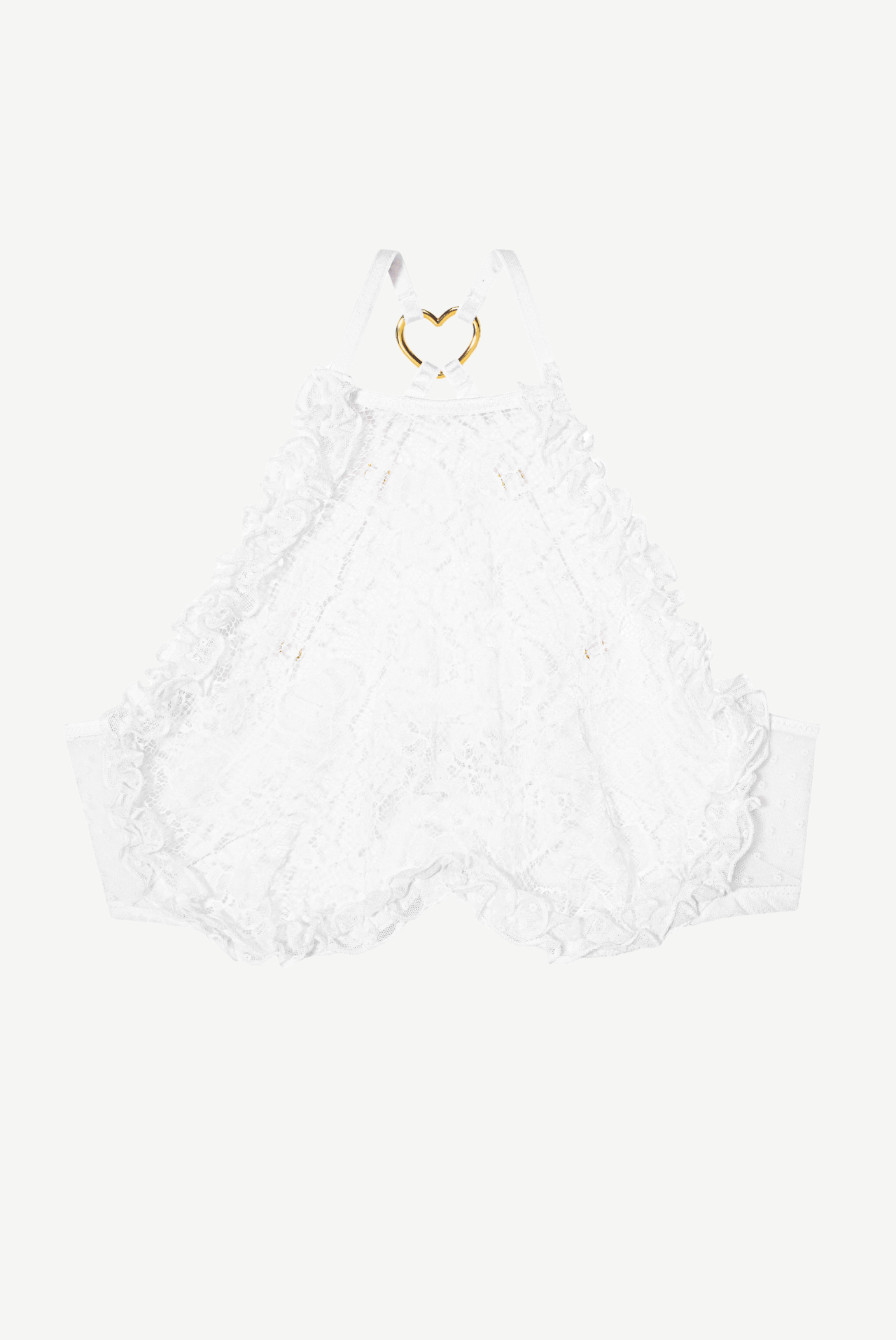 MARIAGE zabudowany stanik z fiszbiną