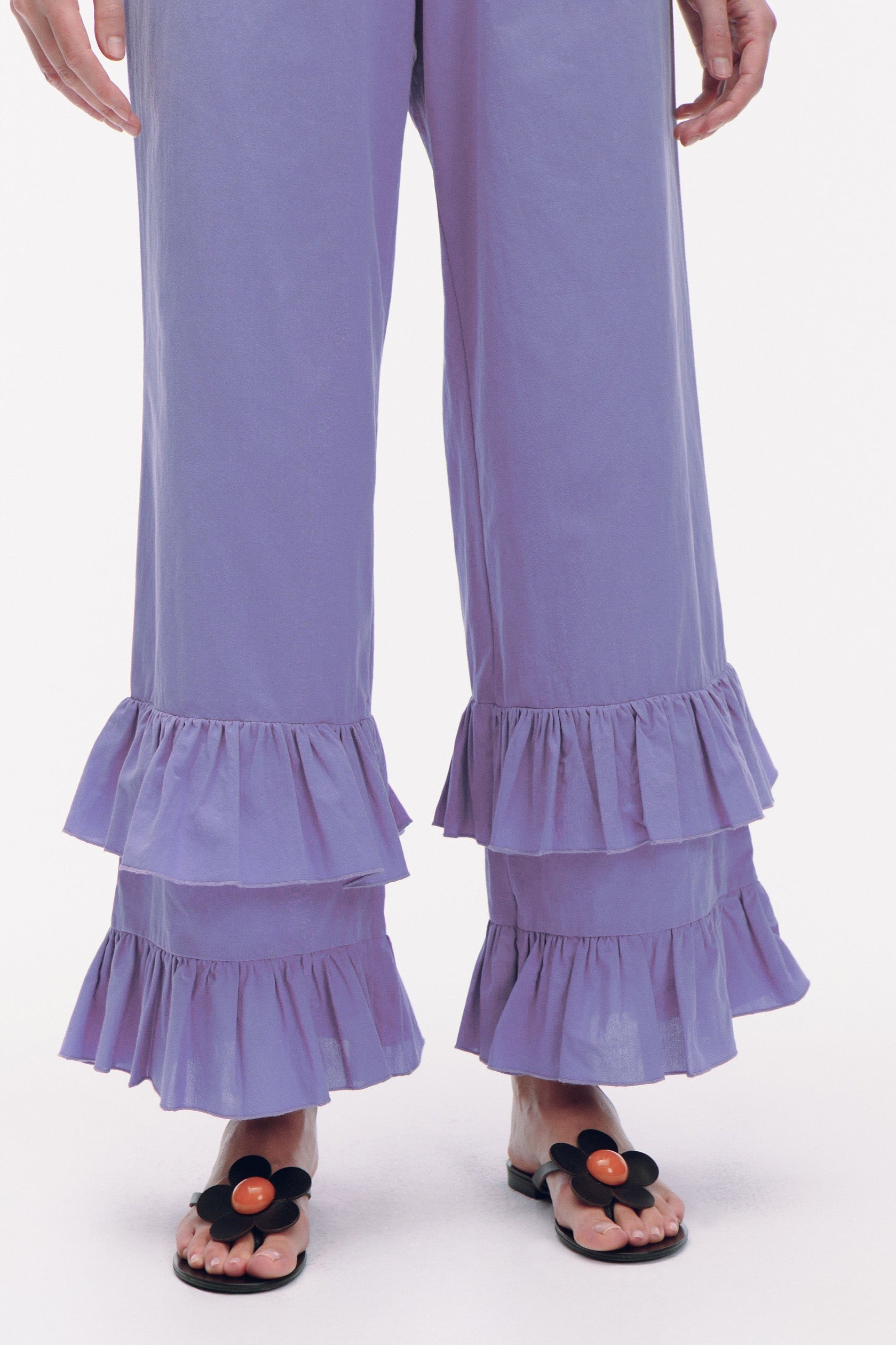 LE PETIT TROU サンダル Shoes – Le Petit Trou