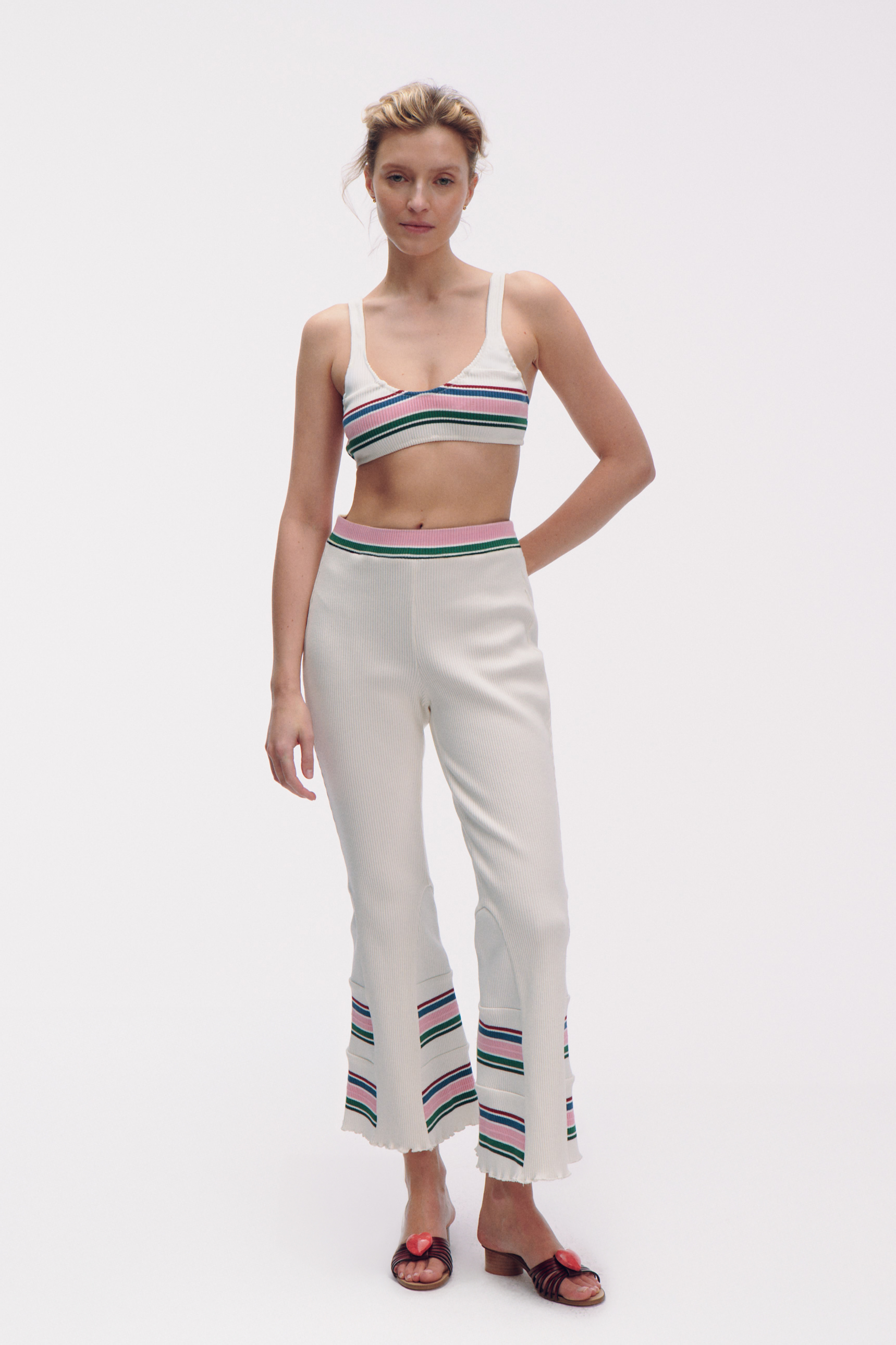 Marc Top Bra
