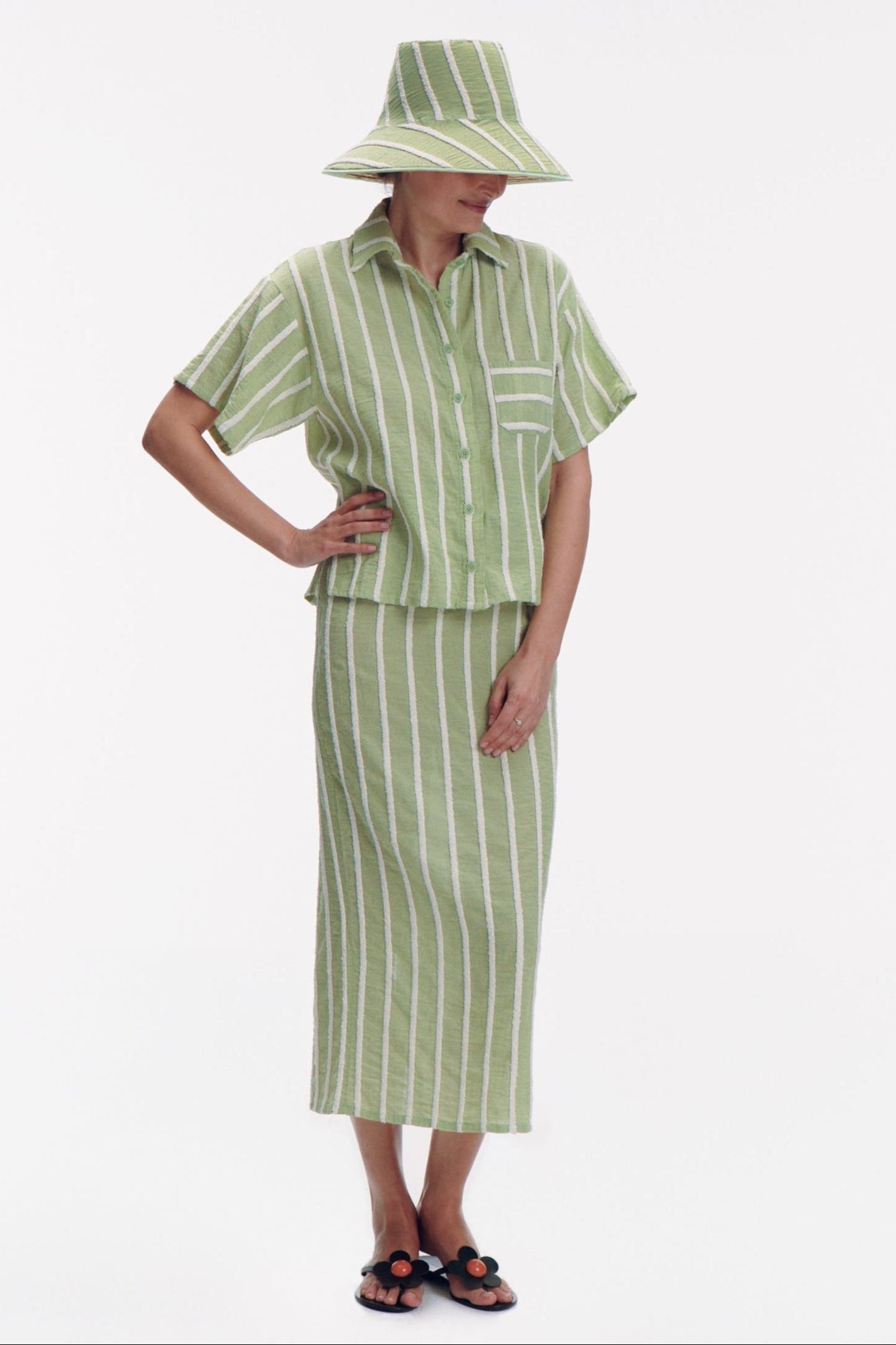 Lionel Spódnica - mint