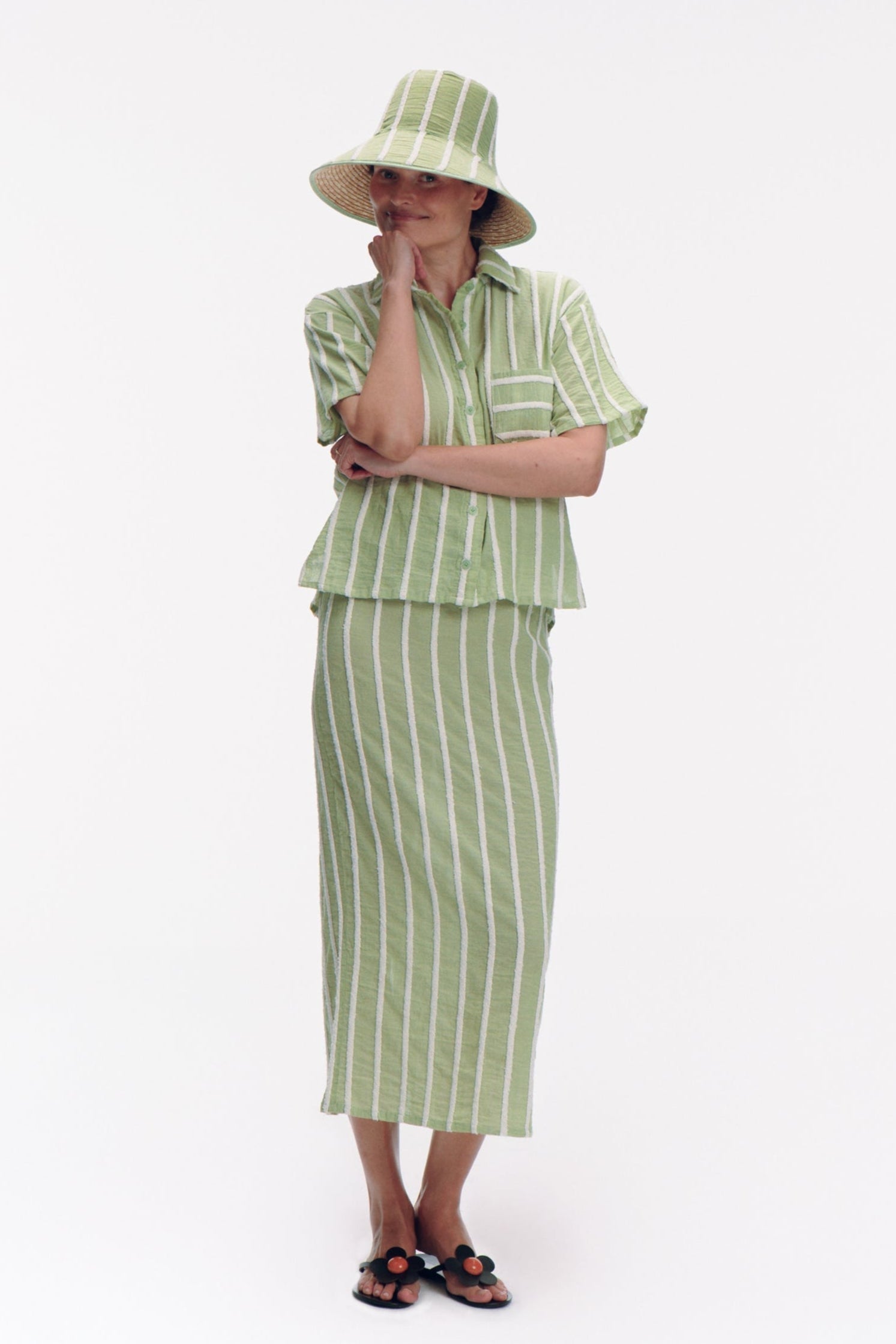 Lionel Spódnica - mint