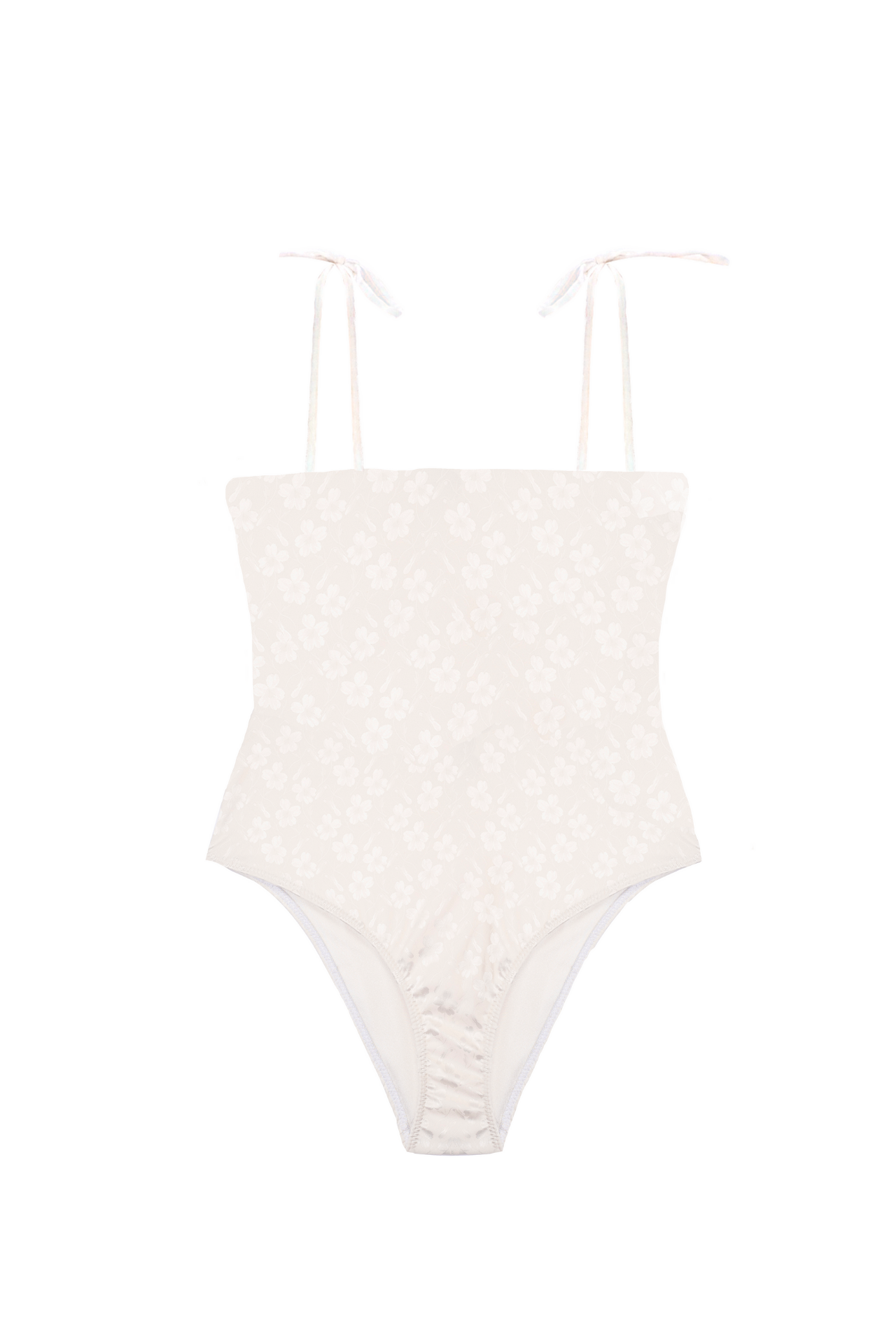 Famme One-piece Swimsuit