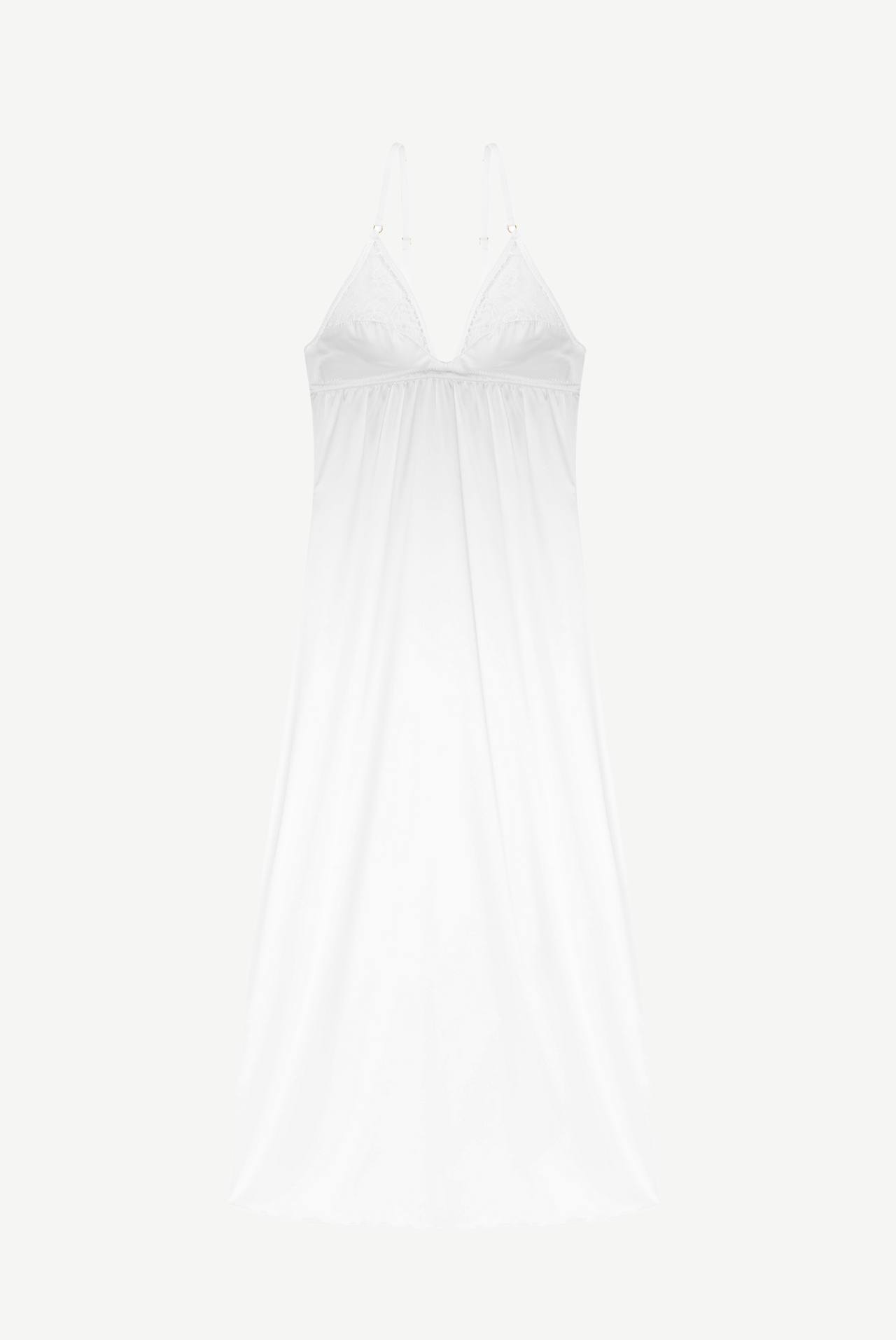 MARIAGE sukienka bieliźniana