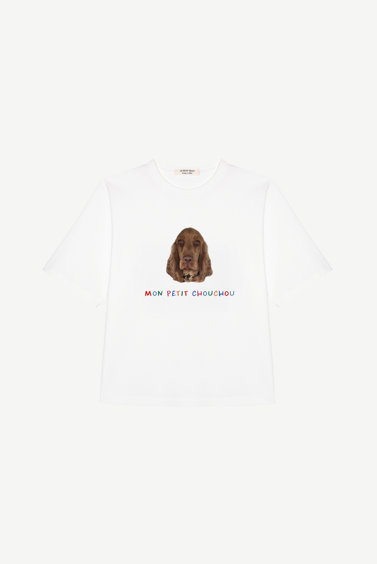 Chouchou T-shirt