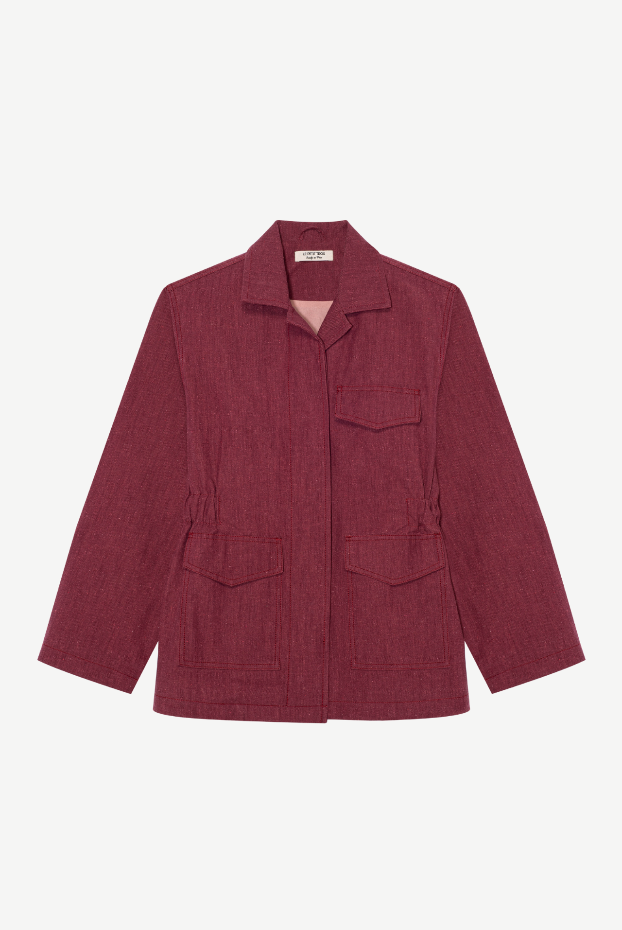 Nino Kurtka jeansowa