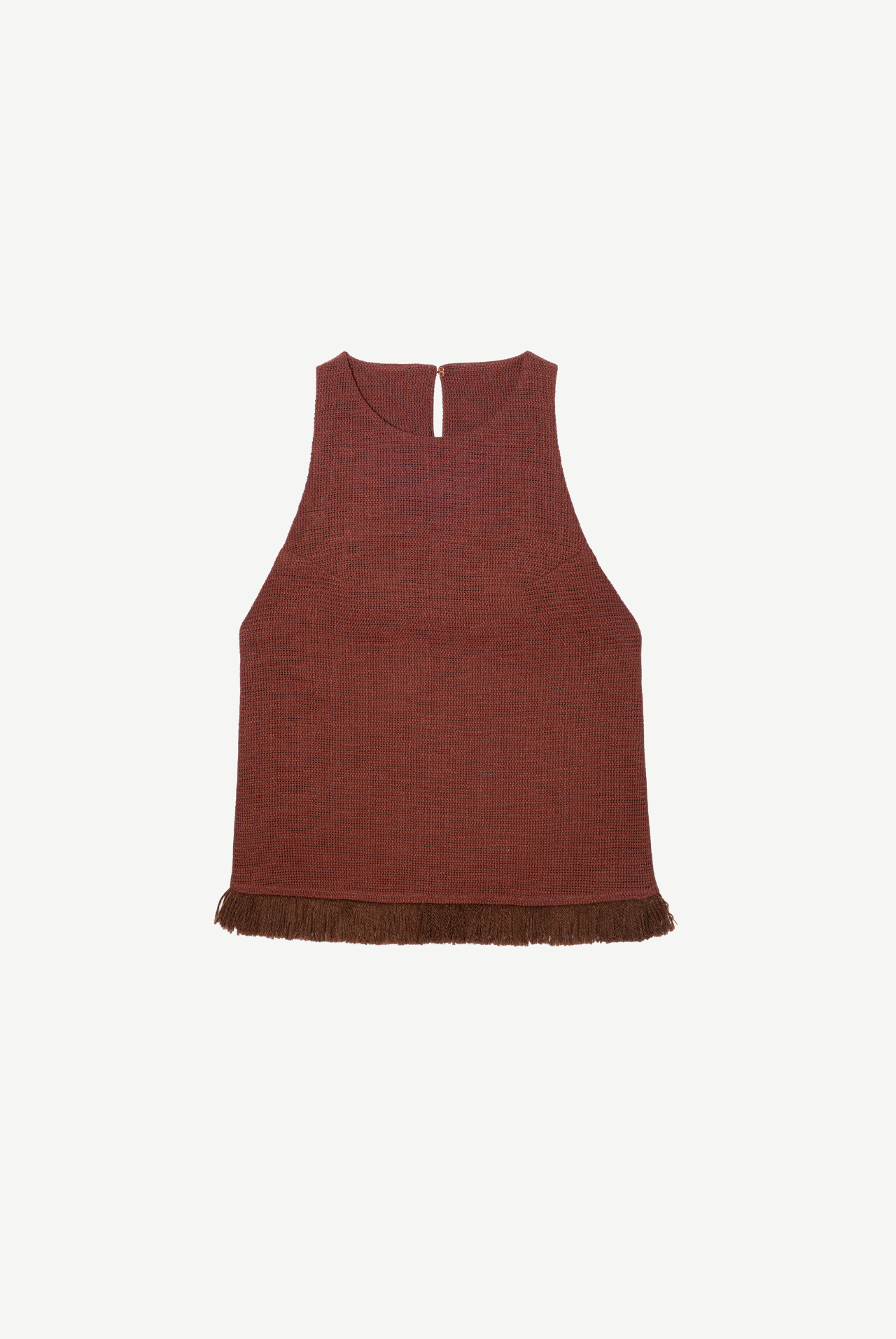 Savin Top - brown