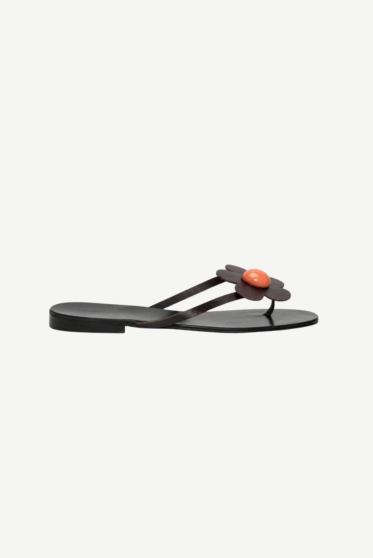 Flip Flops Kwiat - orange