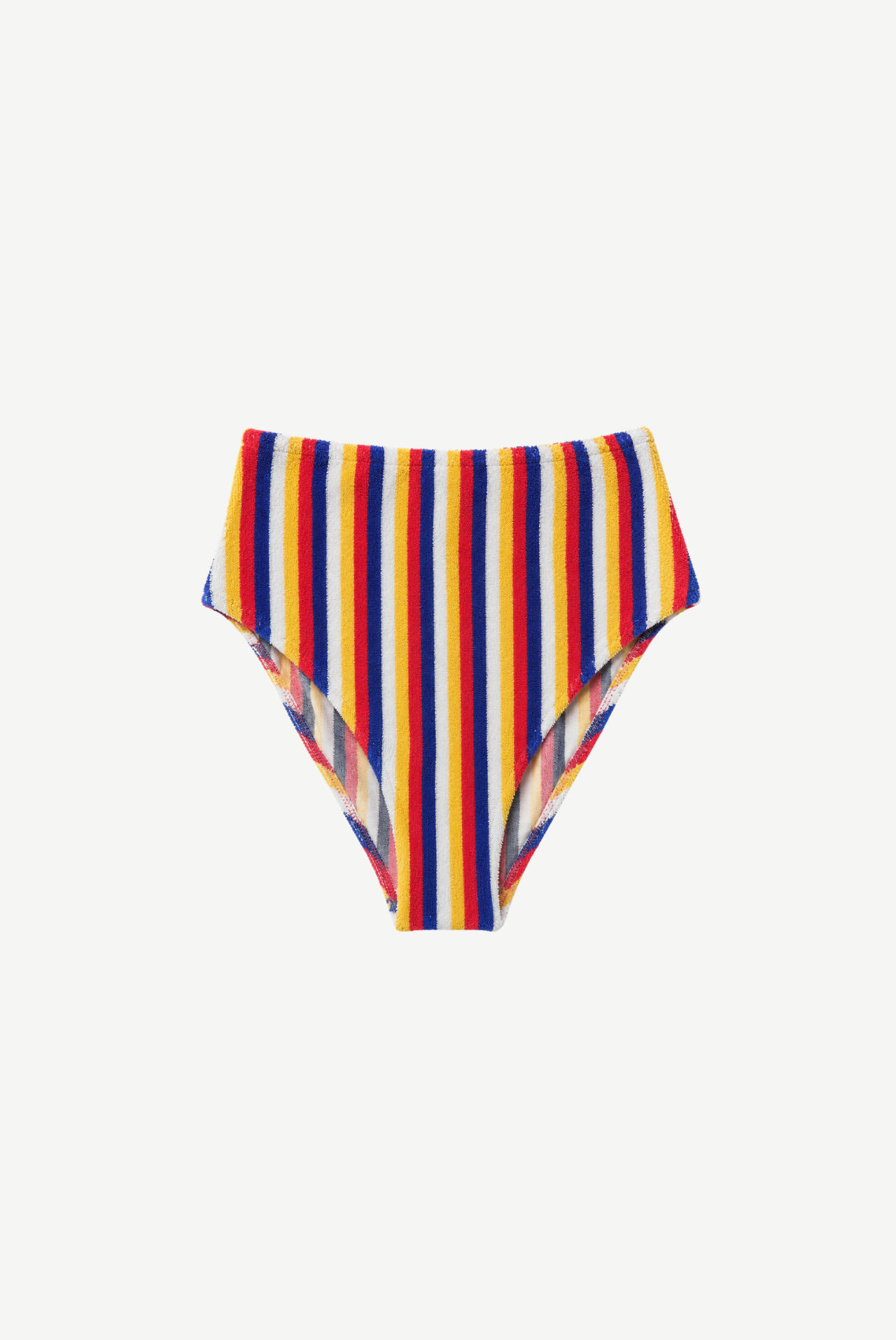 Merlin Bottoms - red