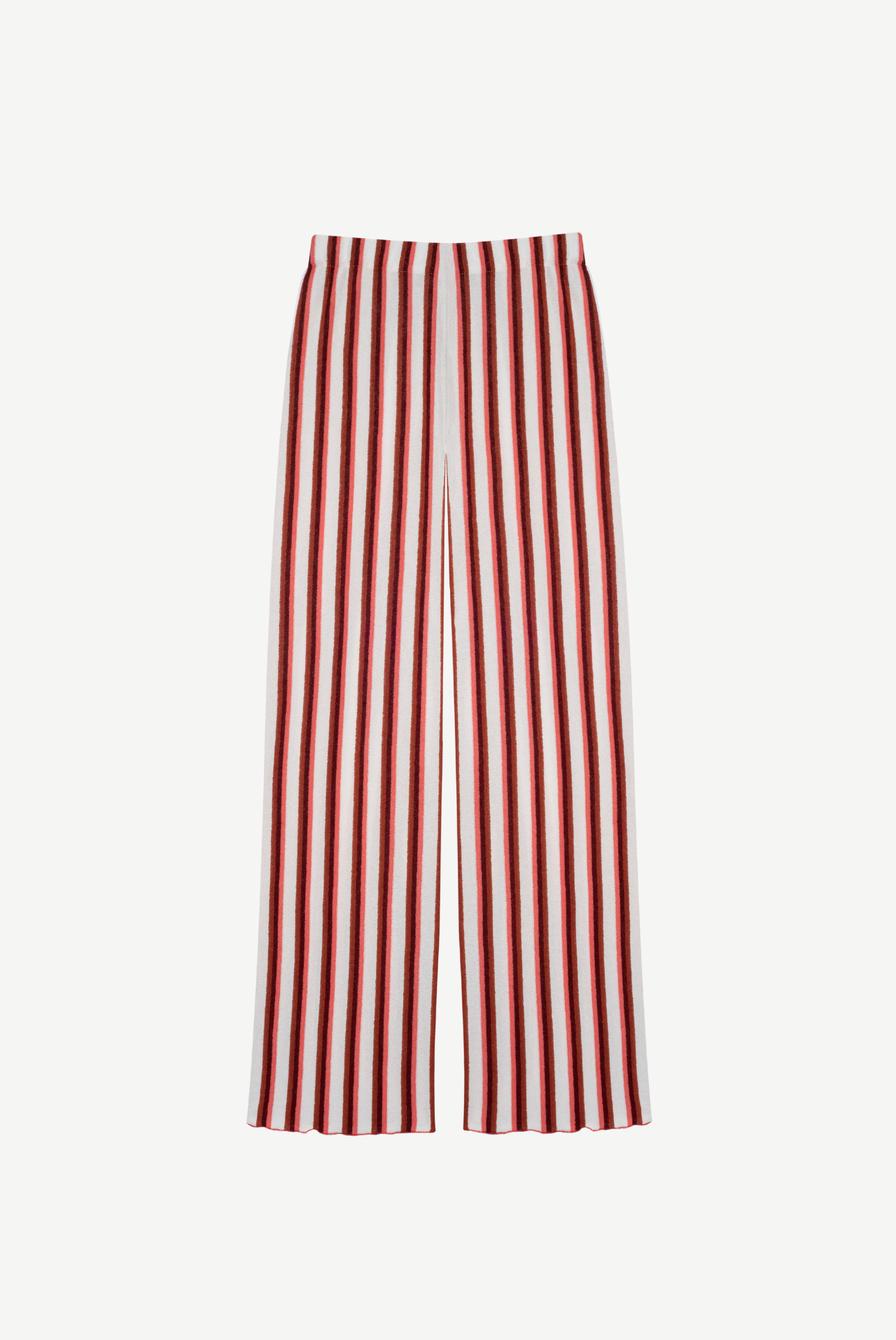 Remi Spodnie - orange