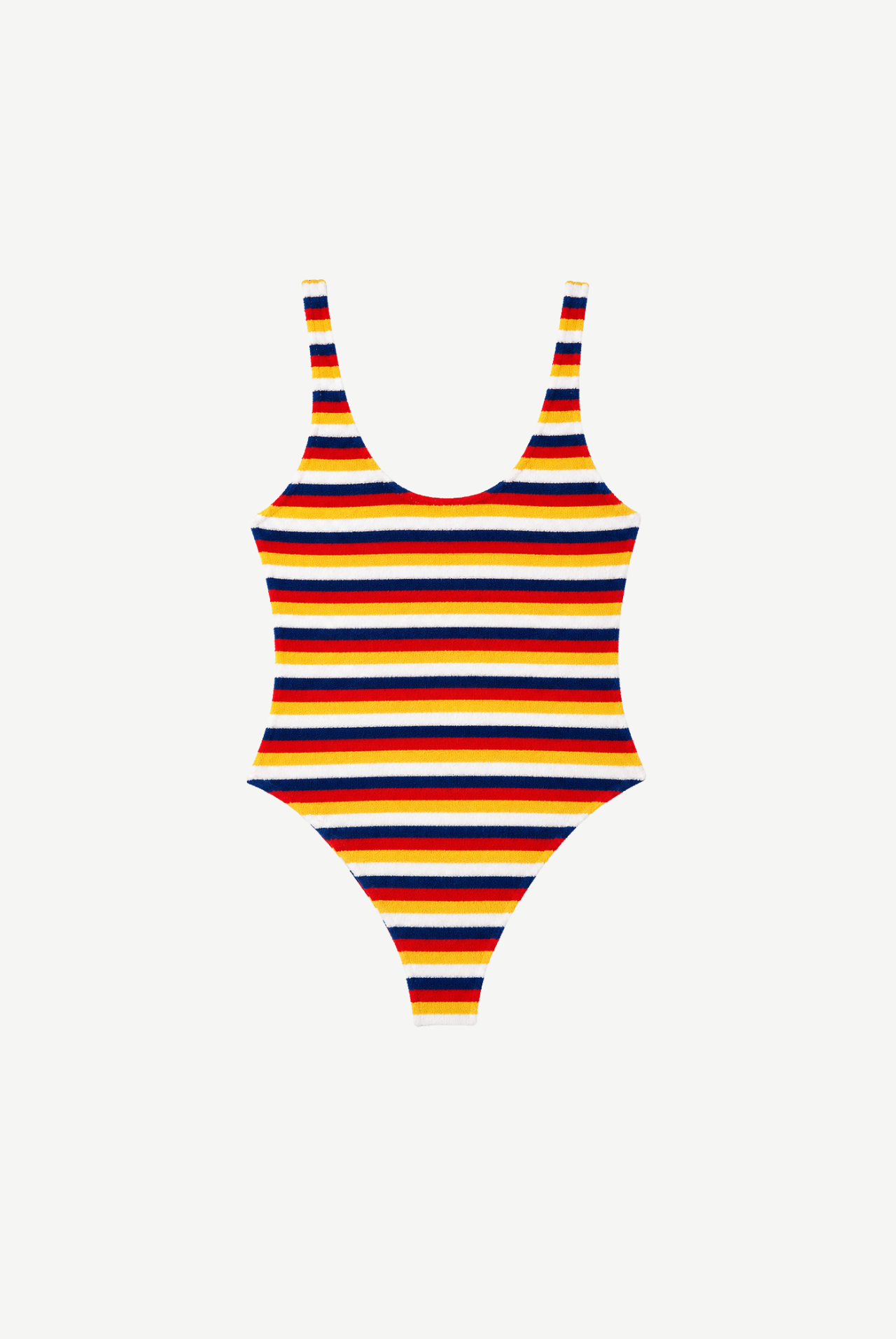 Joy Body - red