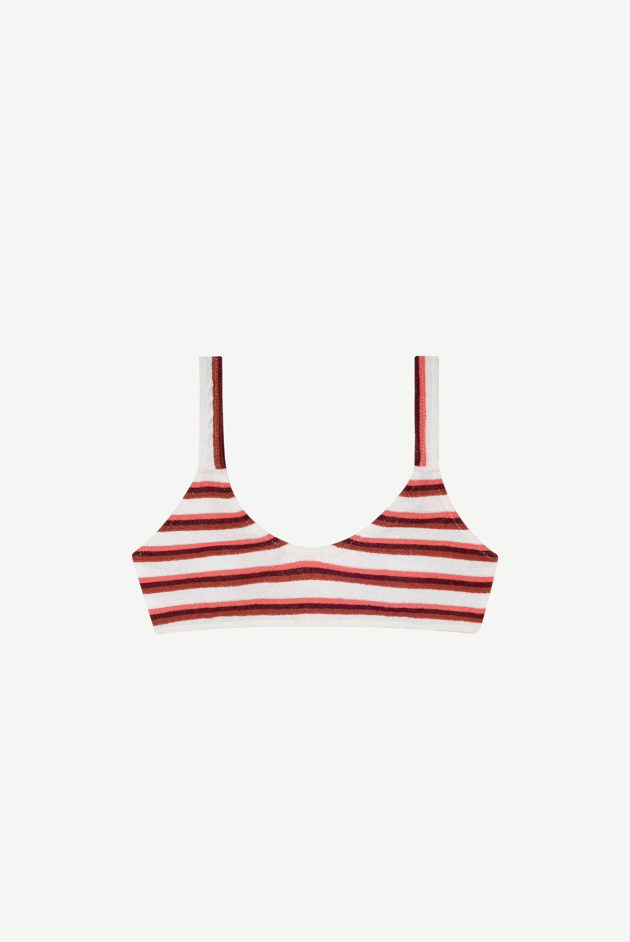 Marc Top Bra - orange