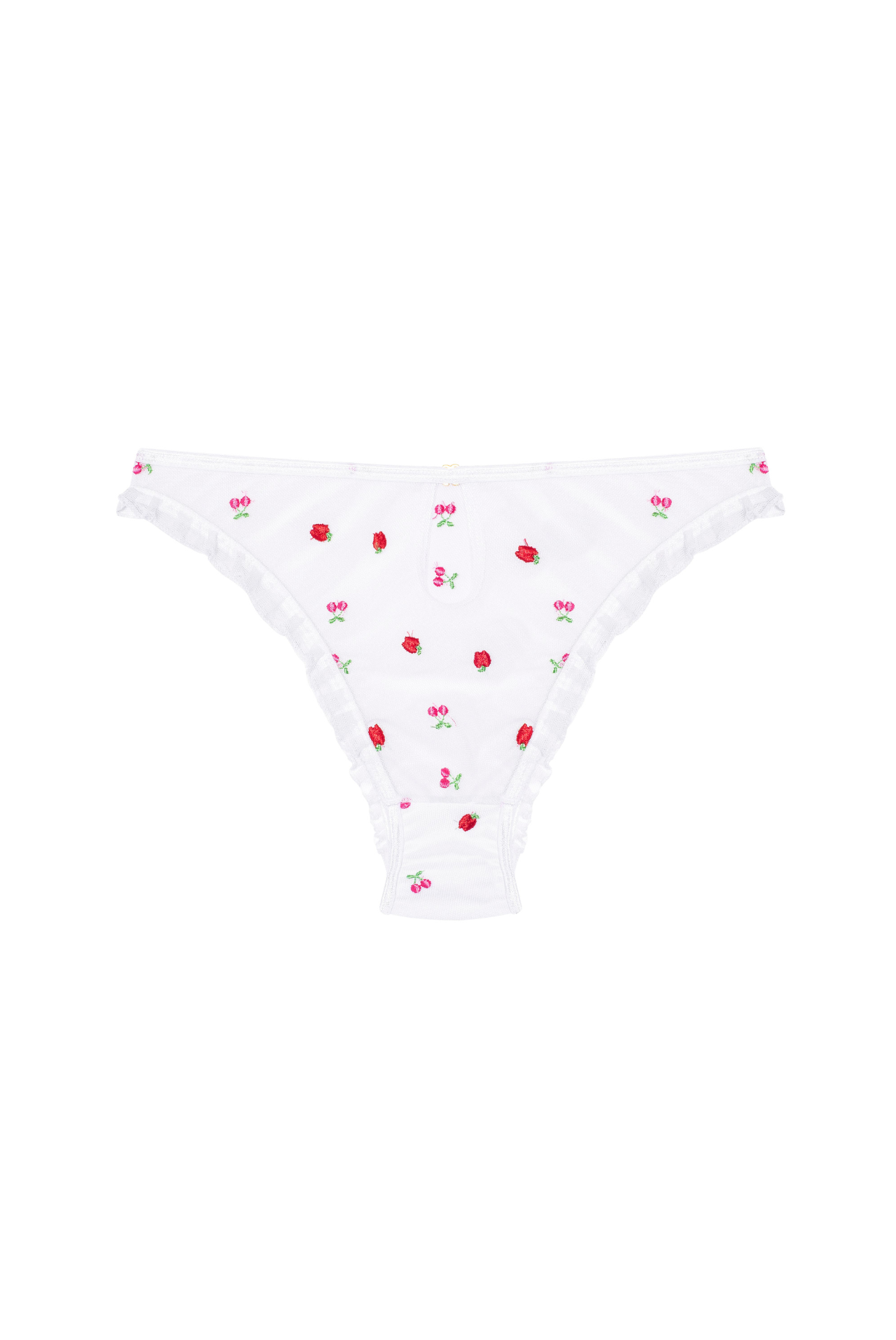 POMME figi z marszczeniem