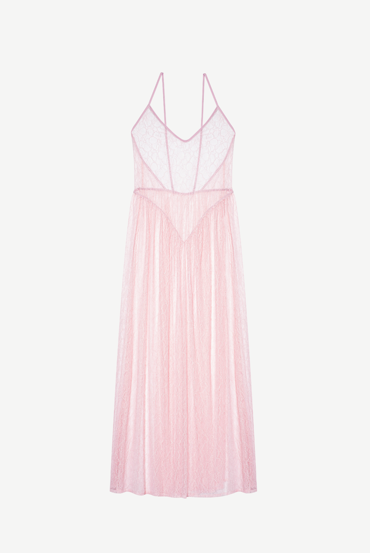 Roche Sukienka - pink