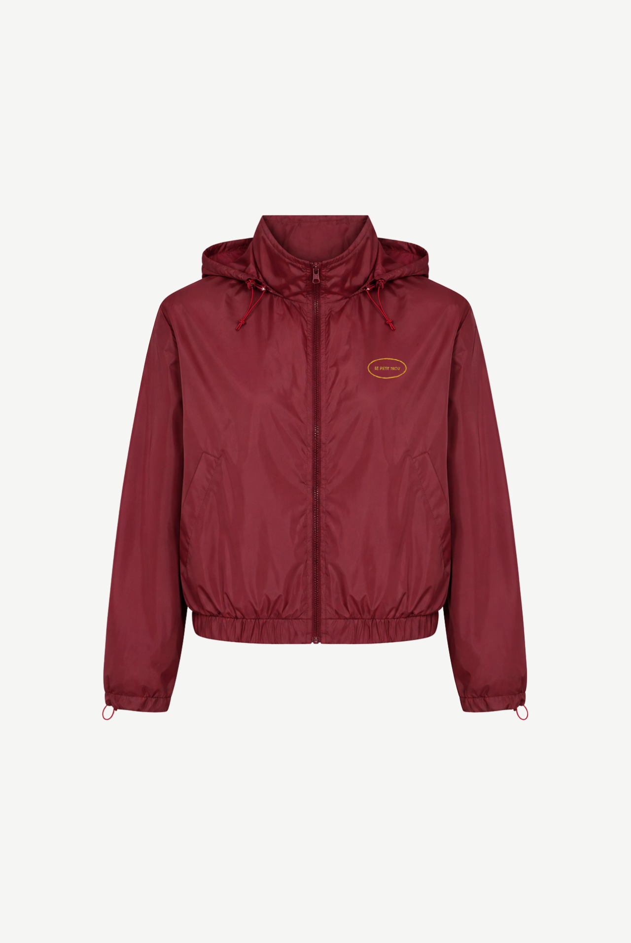 Camp Kurtka z lekkiego materiału water-repellent