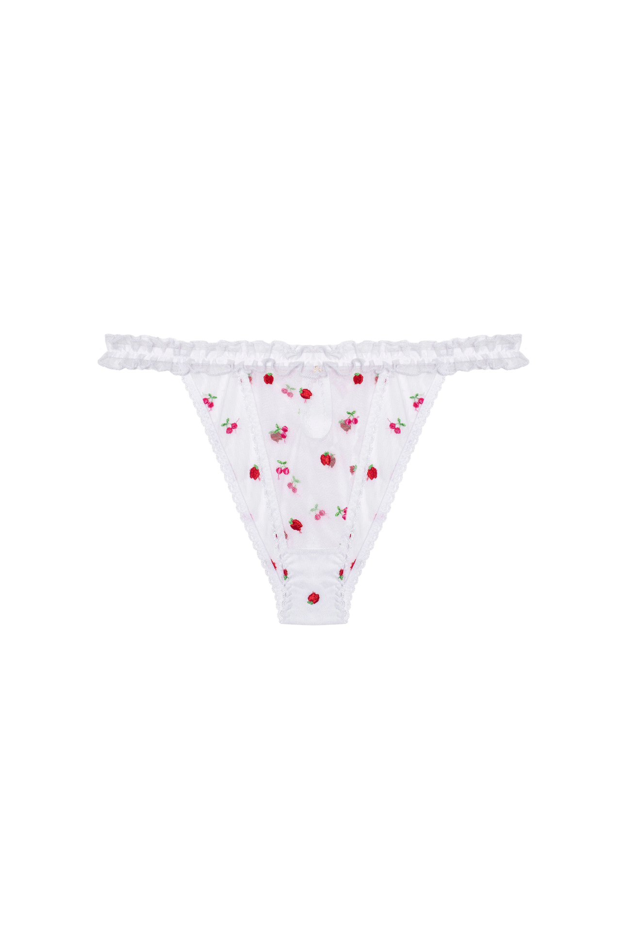 POMME trójkątne figi