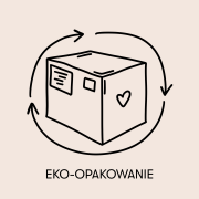 Eko opakowanie