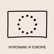 Wykonane w europie